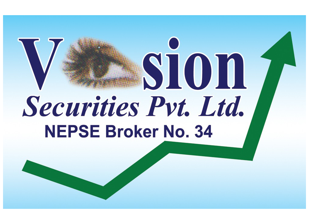 Vision Securities Pvt. Ltd